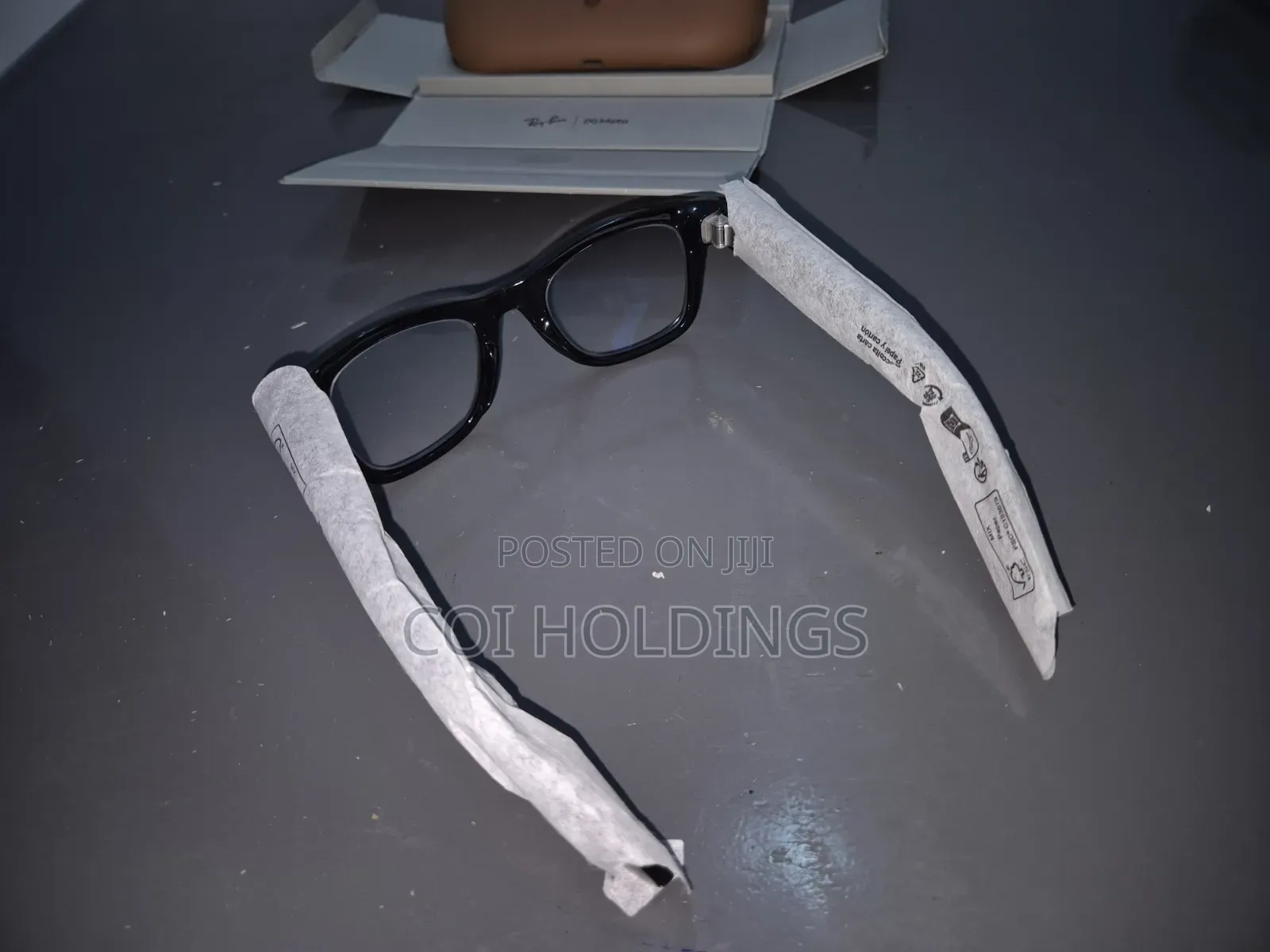 Rayban Meta Glasses Gen2