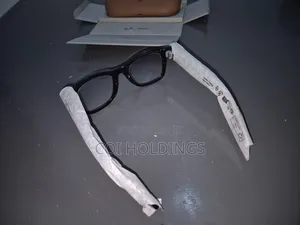 Rayban Meta Glasses Gen2