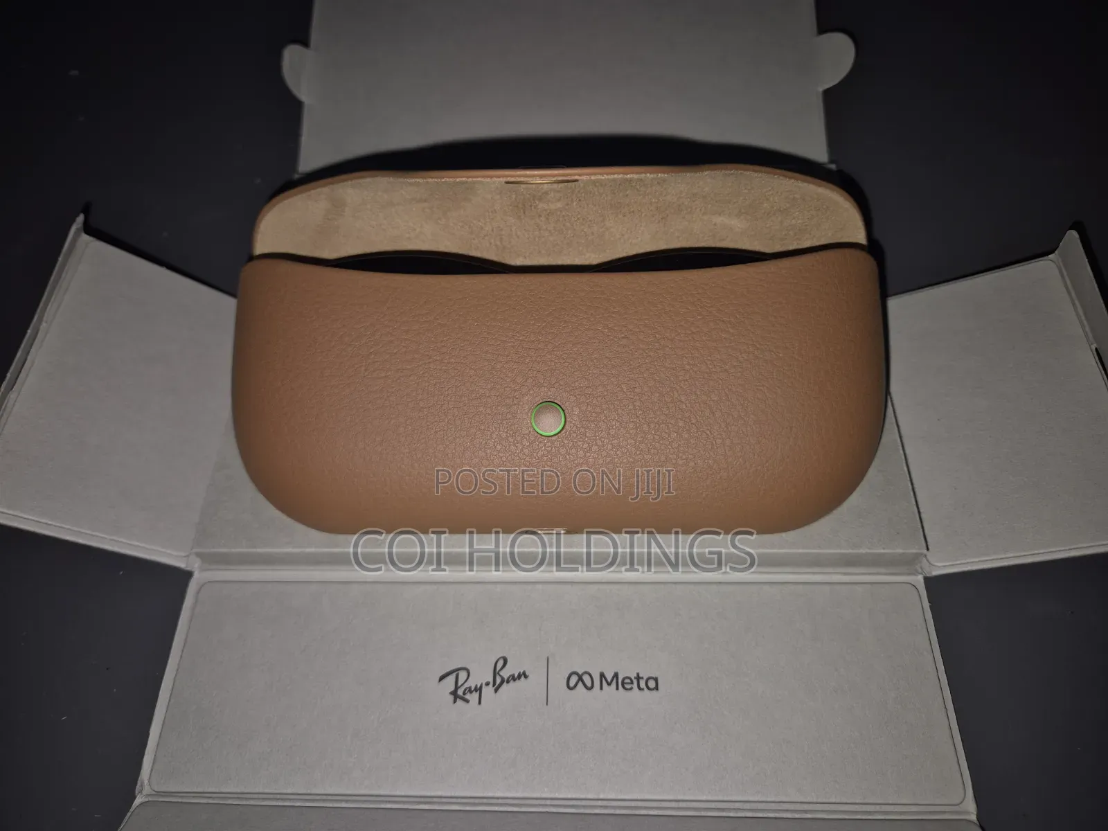 Rayban Meta Glasses Gen2