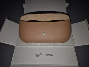 Rayban Meta Glasses Gen2
