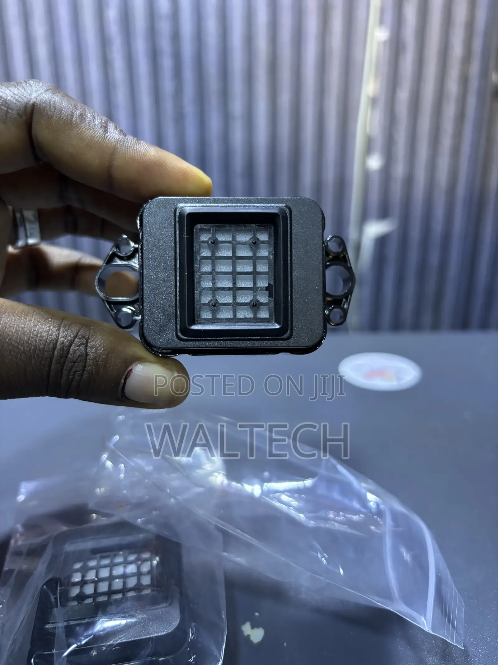 XP600 Cap for Large Format Machine