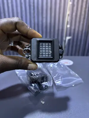 XP600 Cap for Large Format Machine