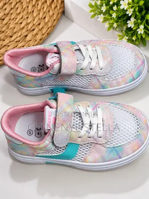Bbeautiful Children Shoes