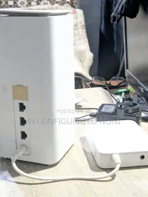 Airtel 5g Router