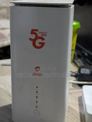 Airtel 5g Router