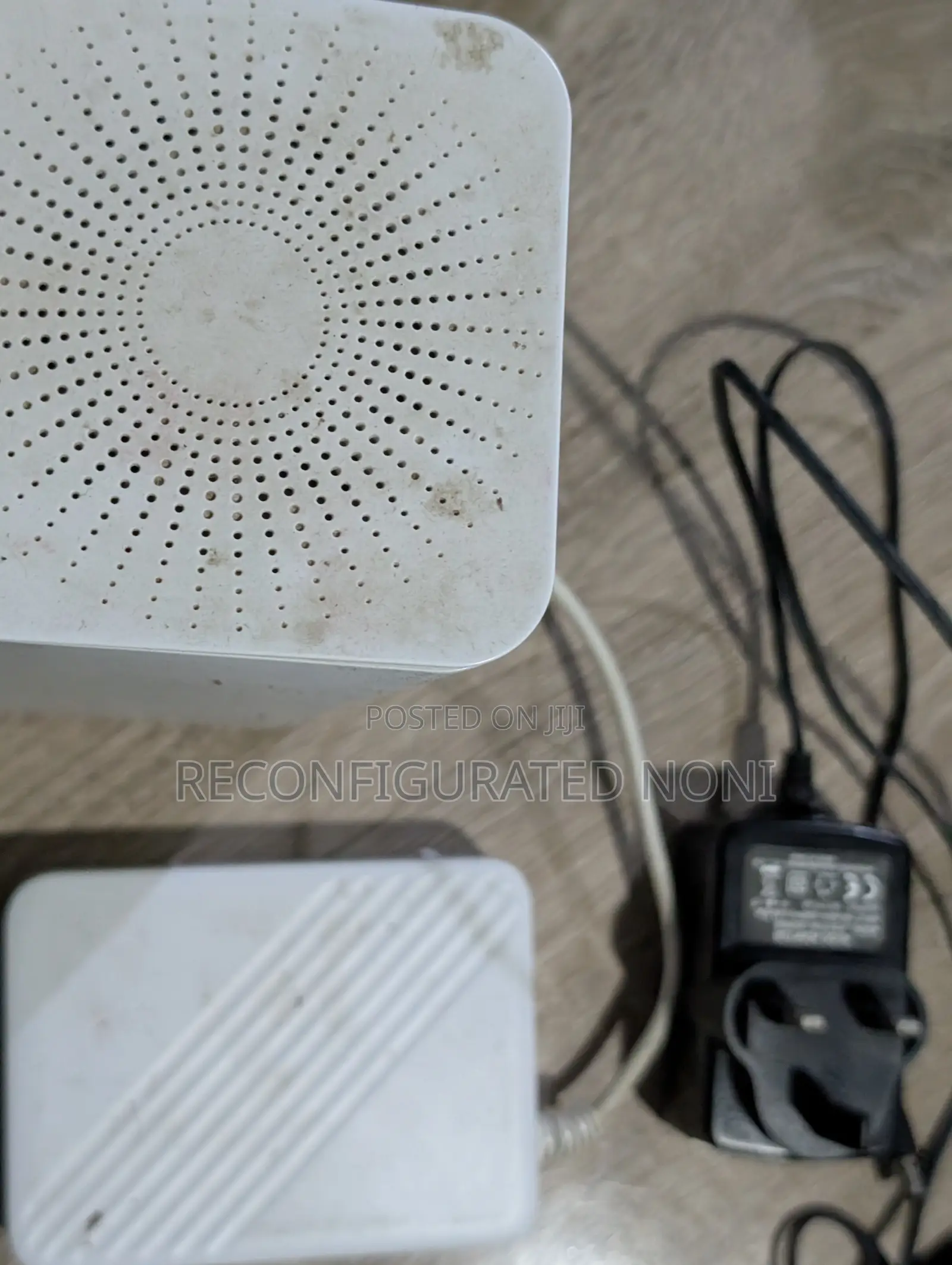 Airtel 5g Router
