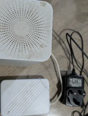 Airtel 5g Router