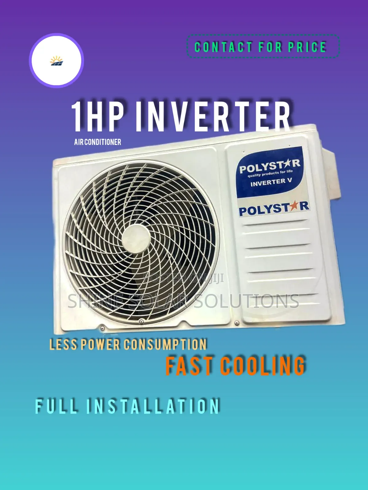 Inverter Air Conditioner
