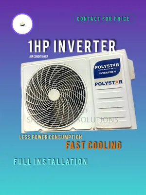Inverter Air Conditioner