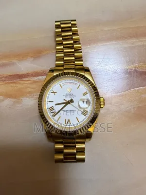Rolex Wrist Watch