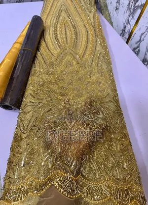 Quality Lace Materials for Occasions