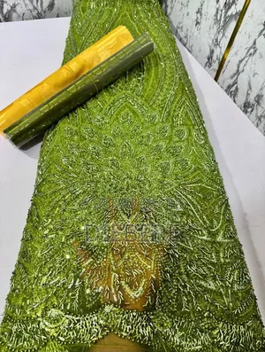 Quality Lace Materials for Occasions