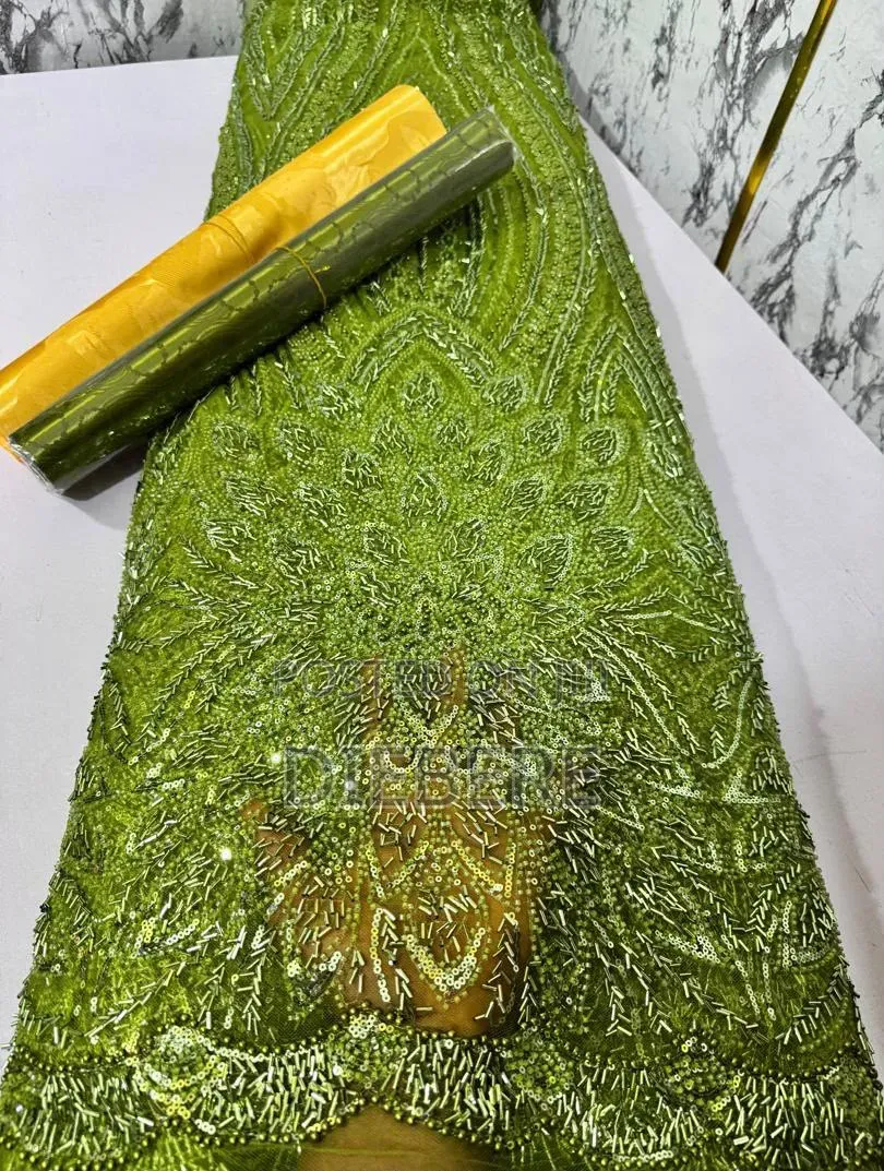 Quality Lace Materials for Occasions