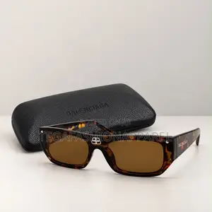Balenciaga (BB) Sunglasses