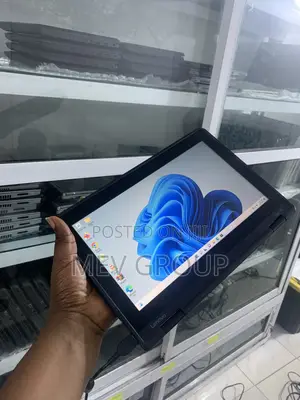 Laptop Lenovo 100e 8GB Intel Pentium SSD 128GB