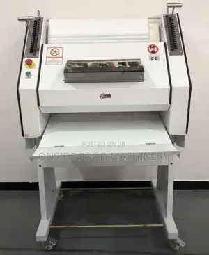 French Dough Moulder