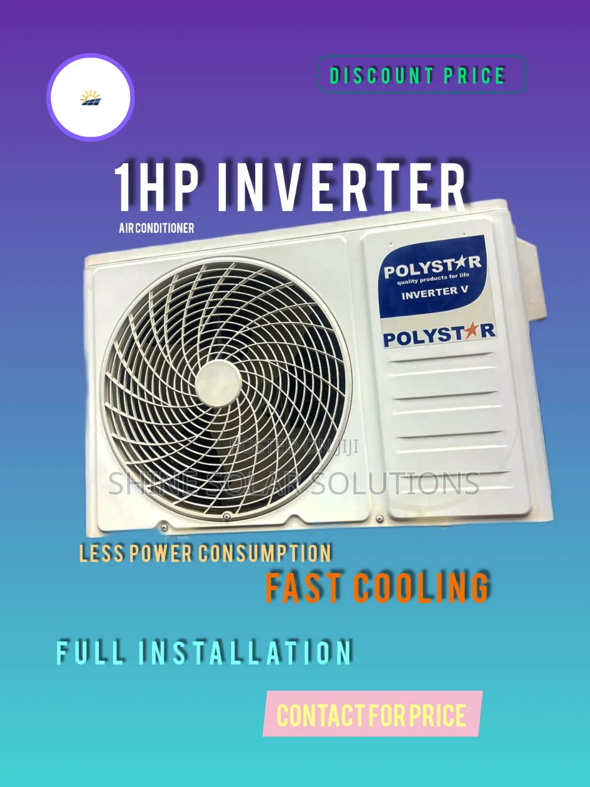 Inverter Air Conditioner