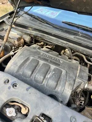 Honda Acty 2007 Blue