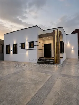 3bdrm Bungalow in Alpha Grace Estate, Idishin for sale