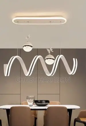 Dinning Light