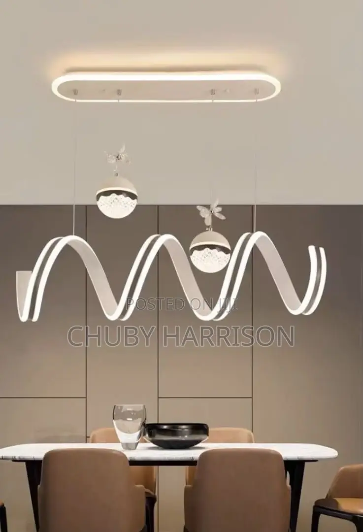 Dinning Light