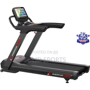 Commercial 6 Horsepower Wi-Fi Touch Screen Control