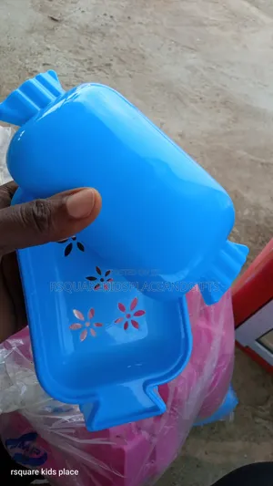 Sweet Shape Soap Case for Gift Item Per Dozen