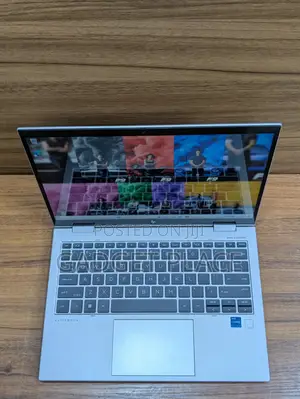 Laptop HP Elite x360 830 G10 16GB Intel Core i5 SSD 512GB