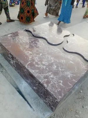 Marble Center Table