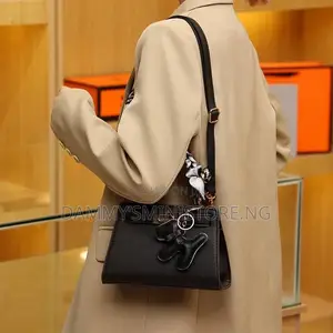 Hermes Kelly Bag