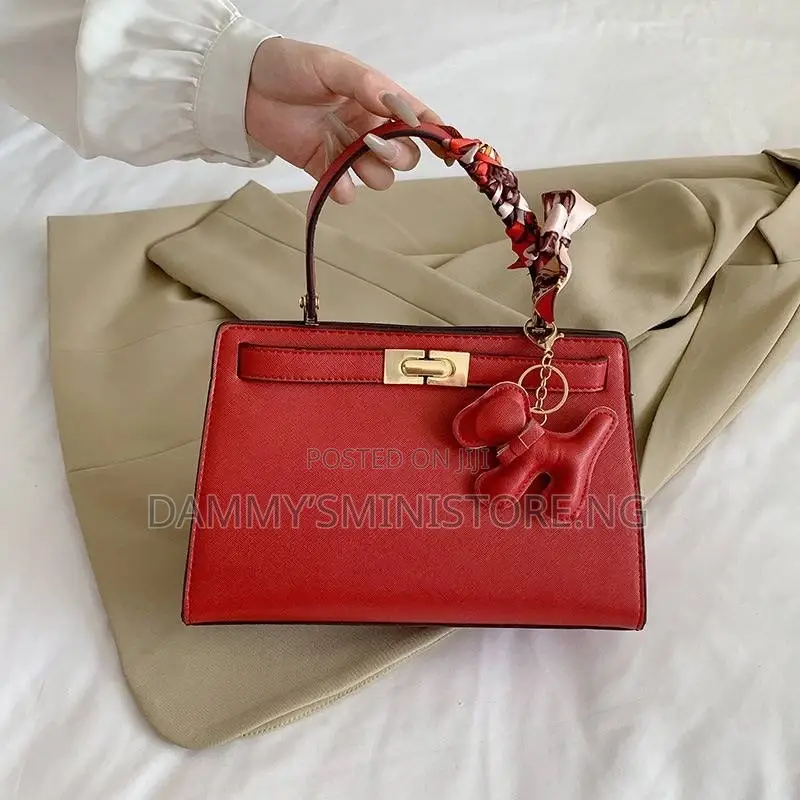 Hermes Kelly Bag