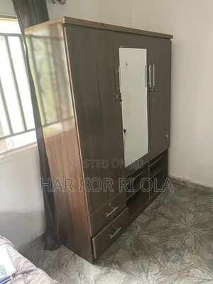 Big Wardrobe