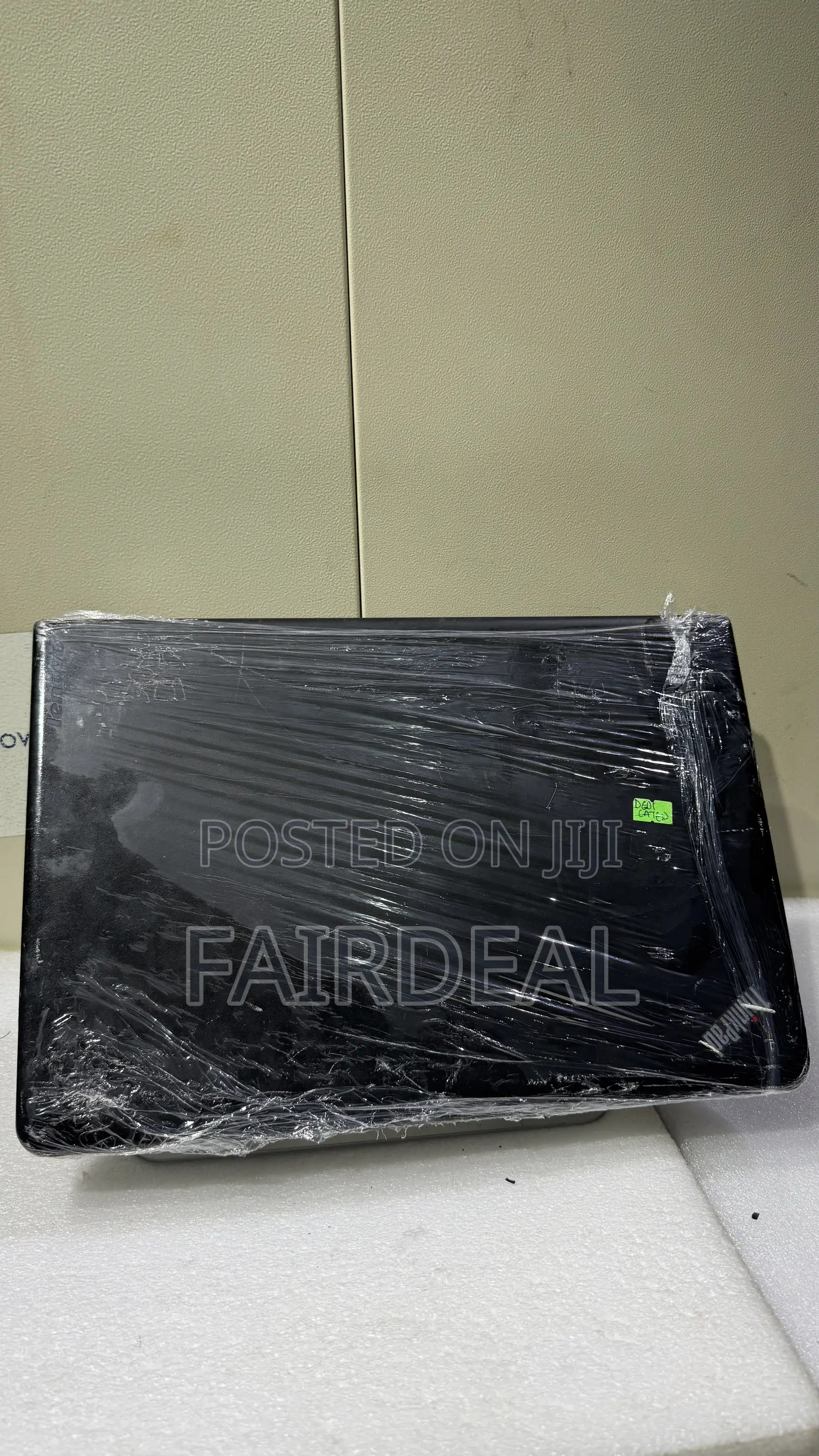 Laptop Lenovo ThinkPad E570 8GB Intel Core i7 SSD 256GB