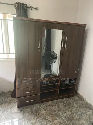 Big Wardrobe