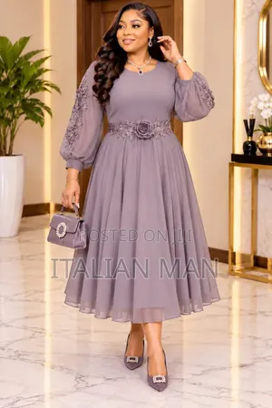 Ladies Cloths