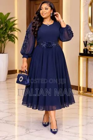 Ladies Cloths