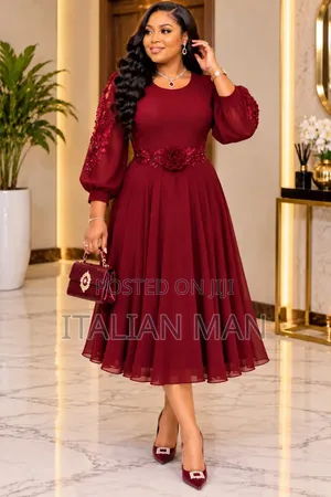 Ladies Cloths