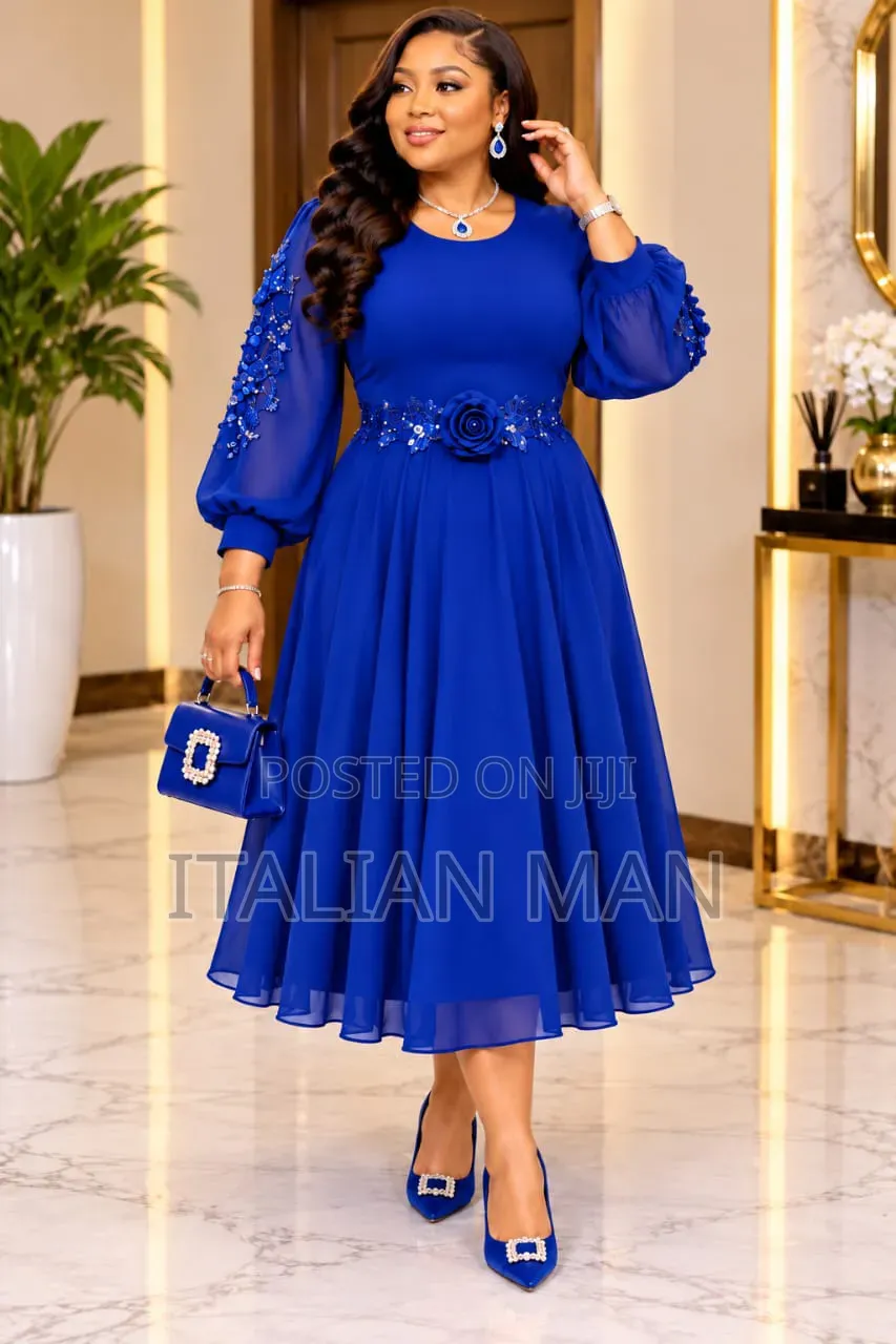 Ladies Cloths