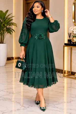 Ladies Cloths