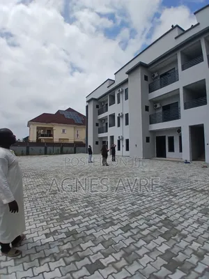 2bdrm Block of Flats in Jahi for rent