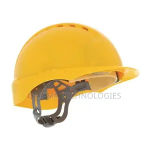 JSP Safety Helmet