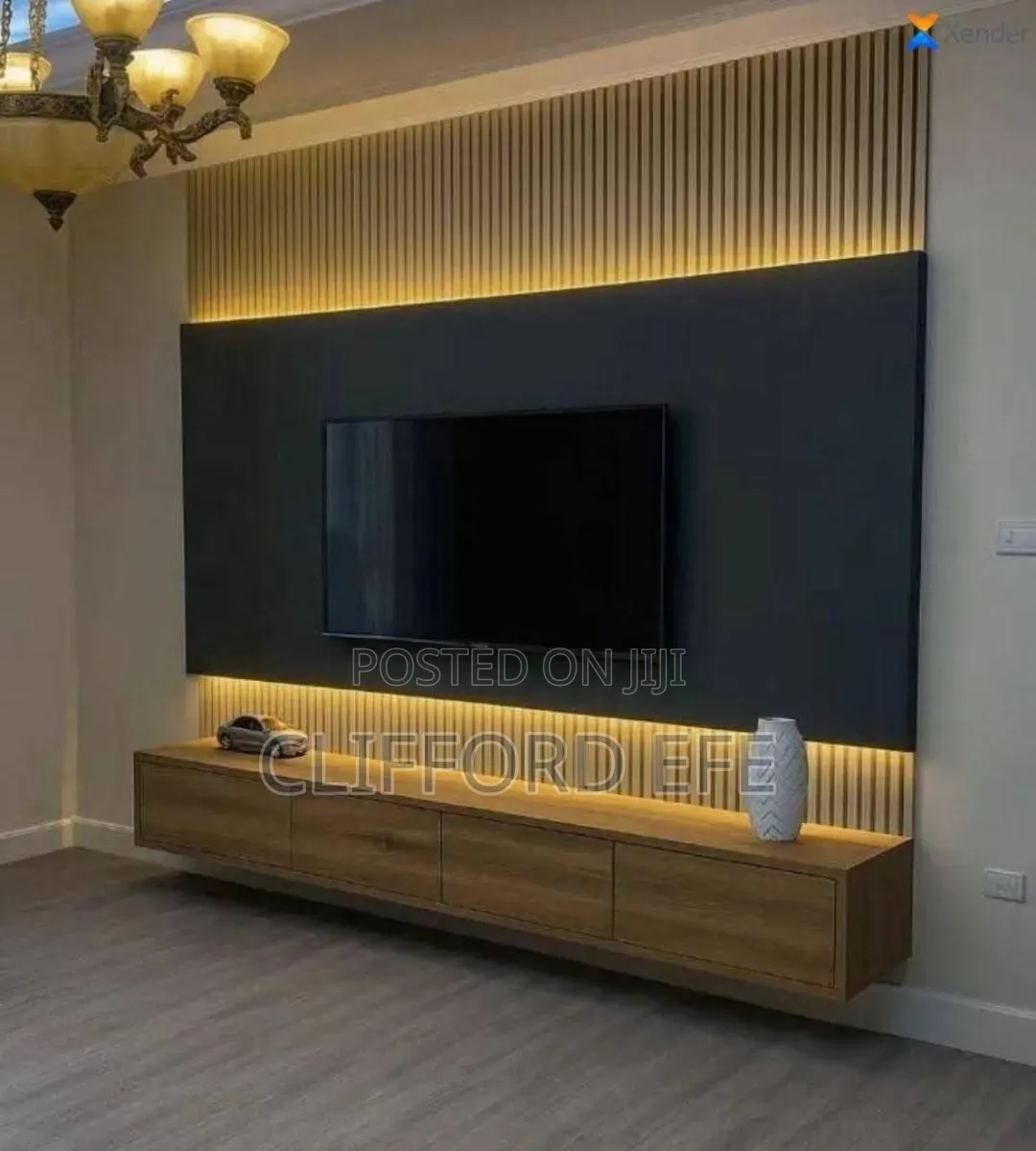 Efe Clifford Furniture