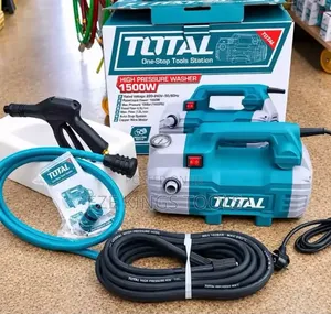 Total High Pressure Washer 1500W (Model TGT11236)