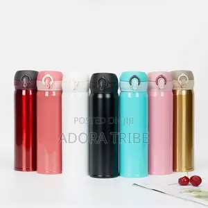 Bouncing Flask
