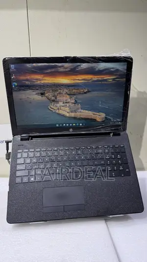 Laptop HP 15 8GB Intel Core i3 SSD 256GB