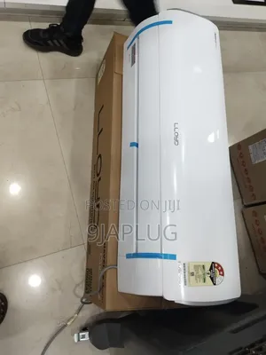 AC Installation and Servicing