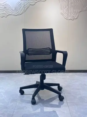 Brand New Imported Office Chair