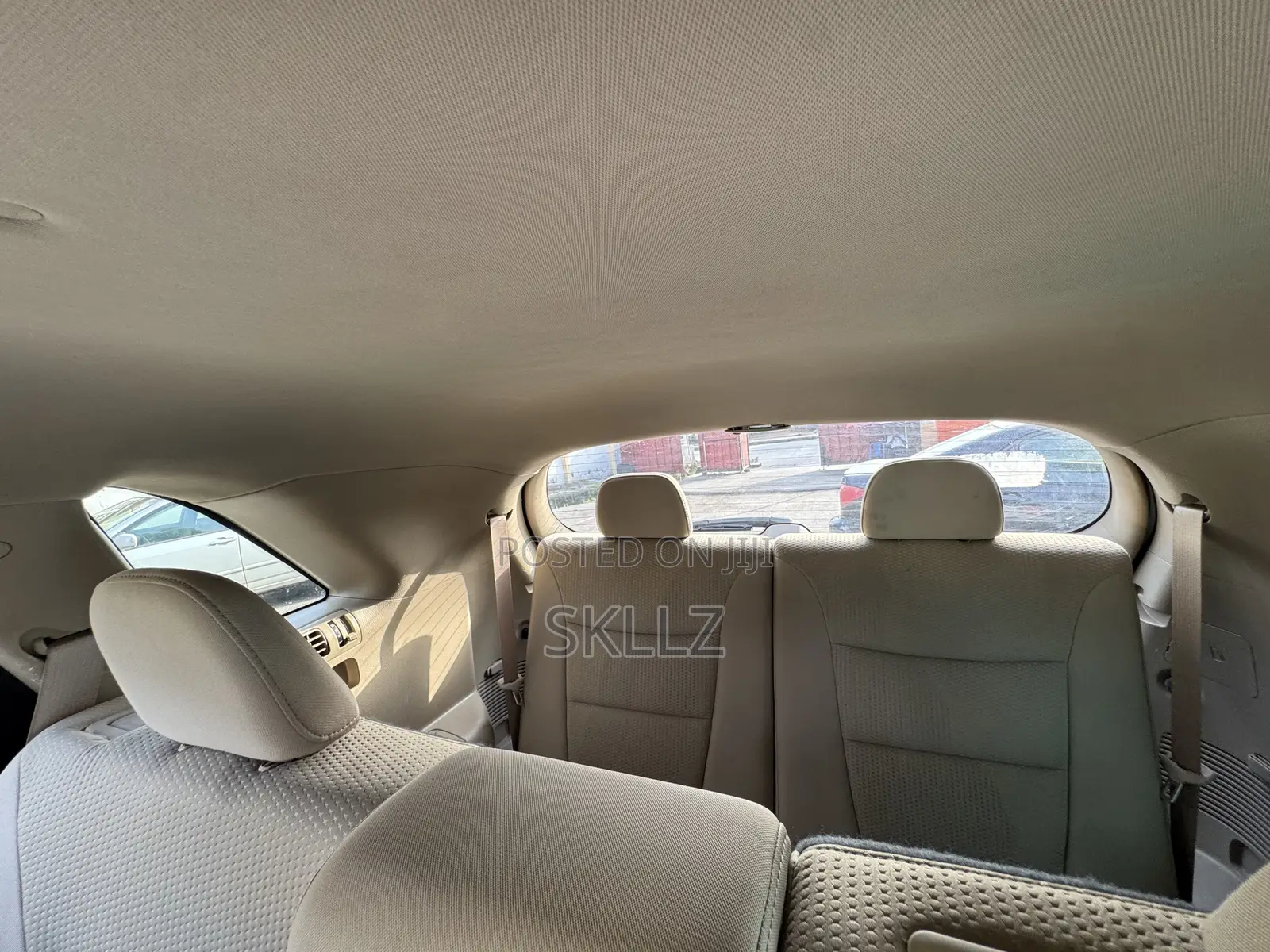 Kia Sorento 2010 White