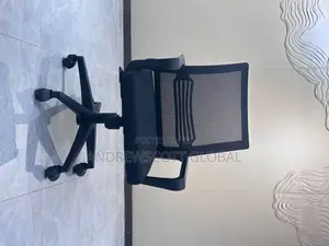 Brand New Imported Office Chair