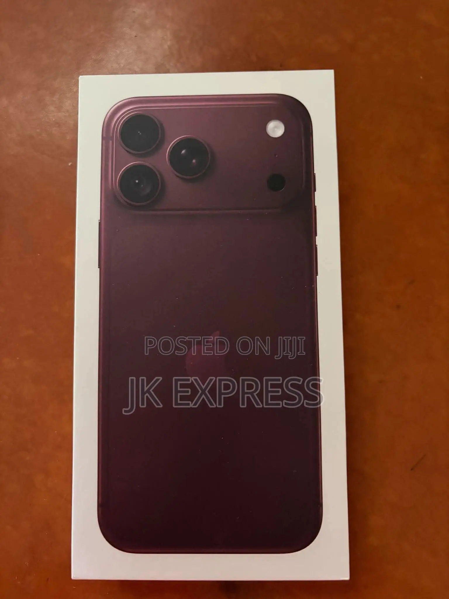 New Apple iPhone 18 Pro Max 512 GB